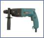 Makita HR 2020 SDS Rotary Hammer (240 Volt Only)